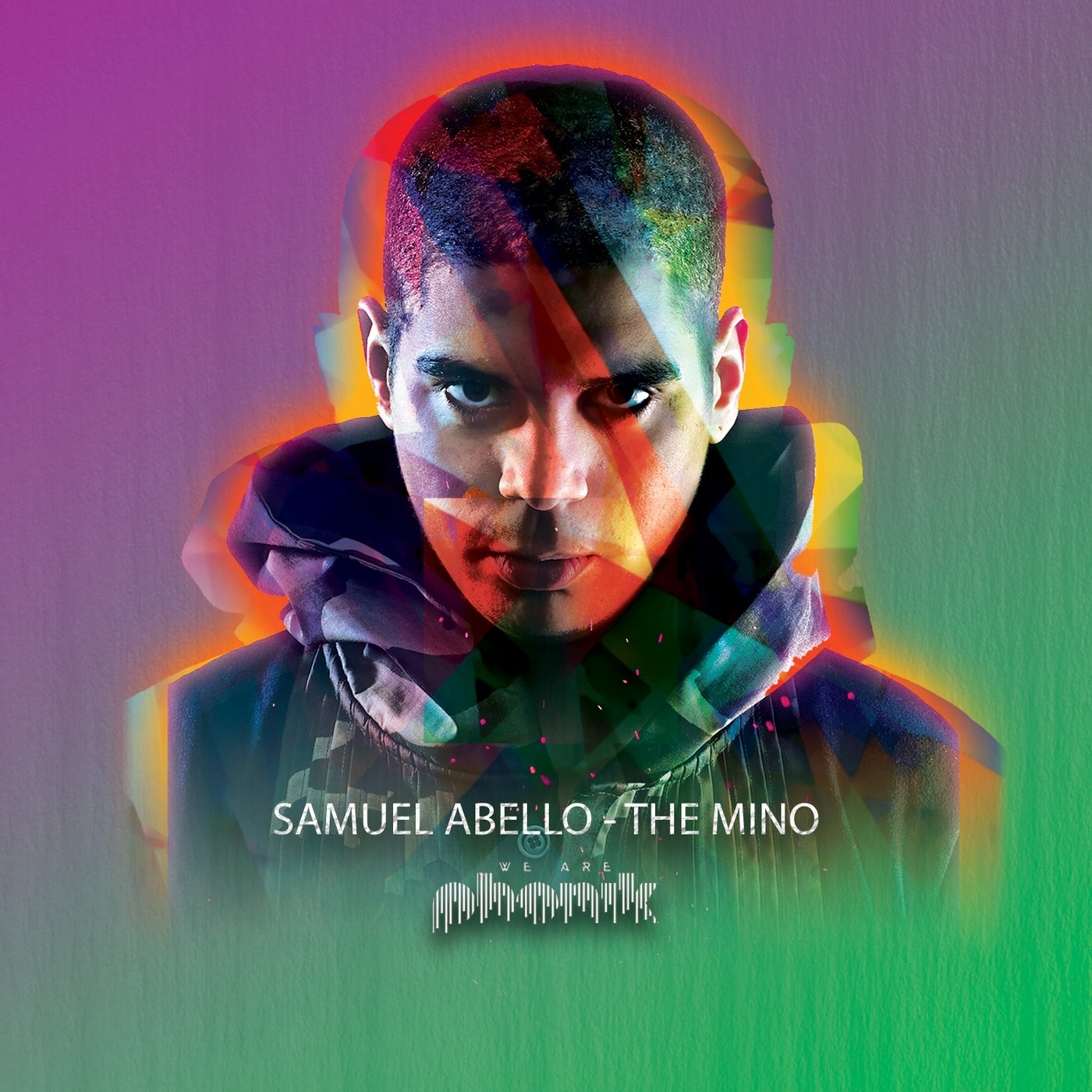 Samuel Abello - The Mino [PHONIK059DJ]
